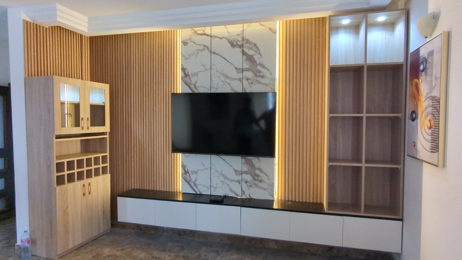 Tendances mobilier 2025 en Afrique centrale