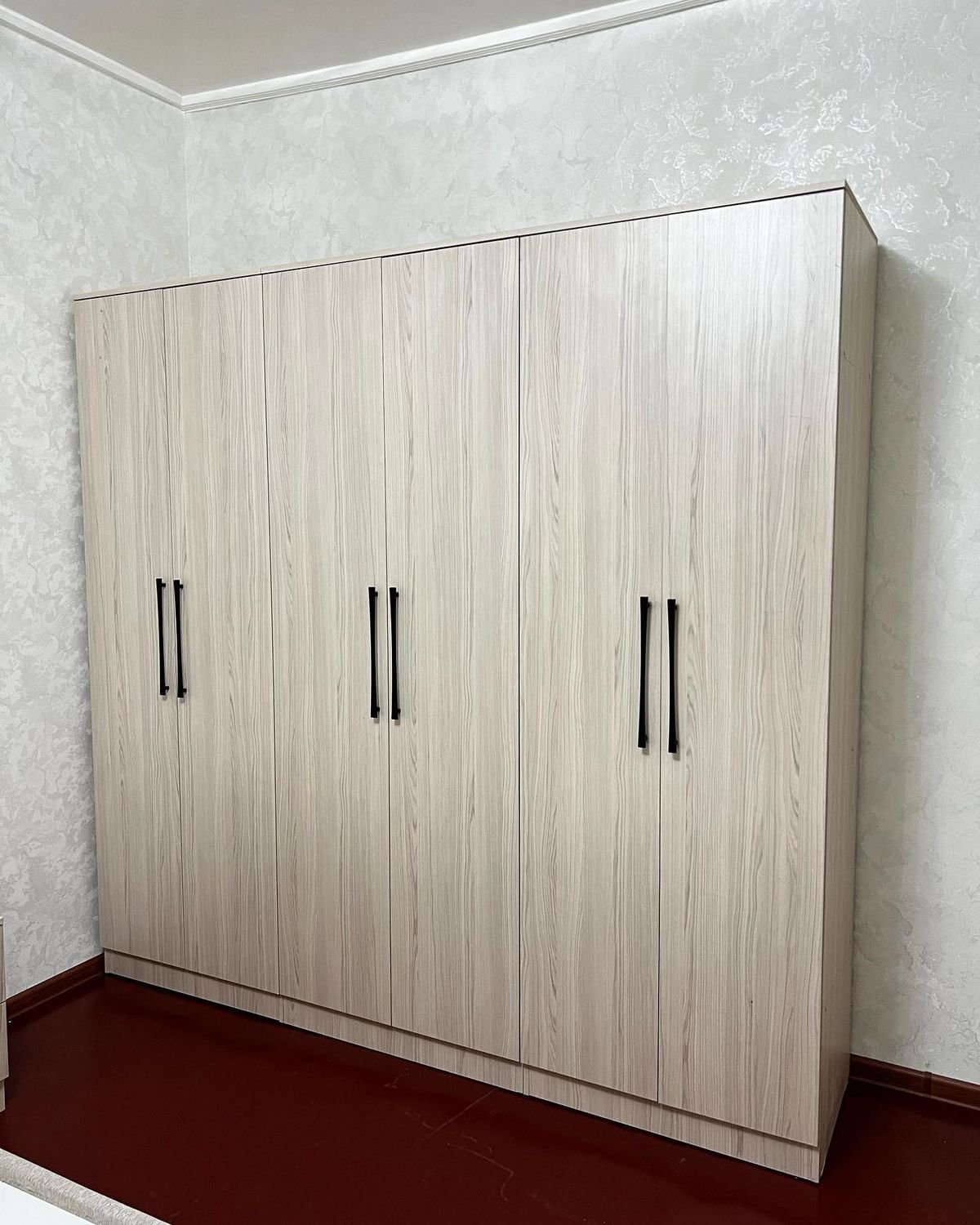 Catégorie Armoires — Meubles artisanaux Kenne Multi-Services