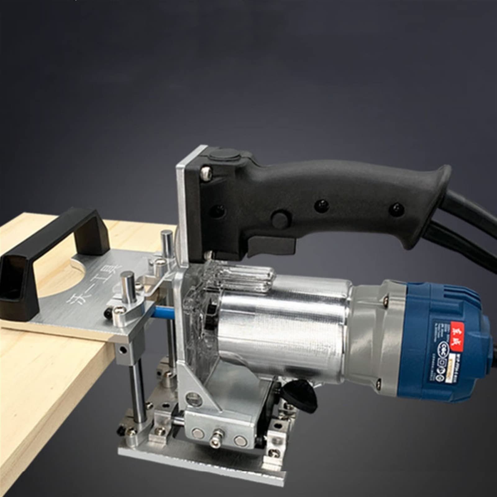 Machines de menuiserie