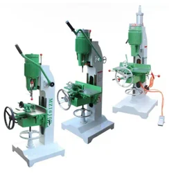 Machines de menuiserie