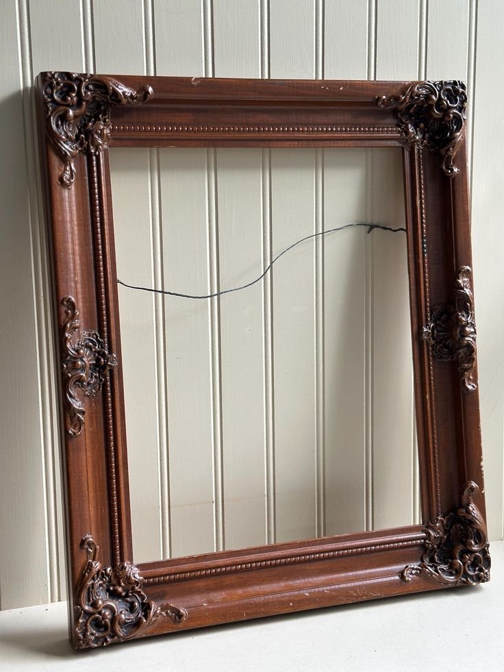 Cadre photo Héritage