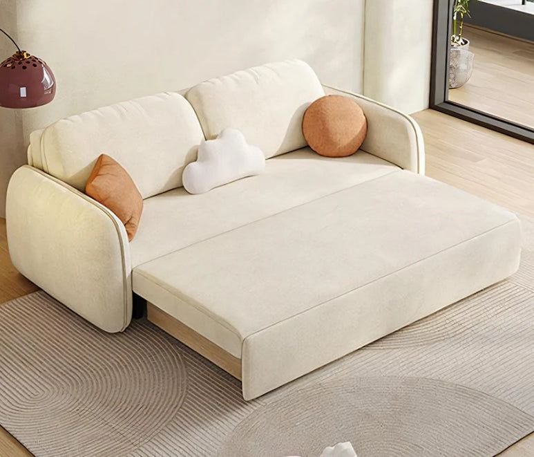 Canapé convertible Nuit & Jour