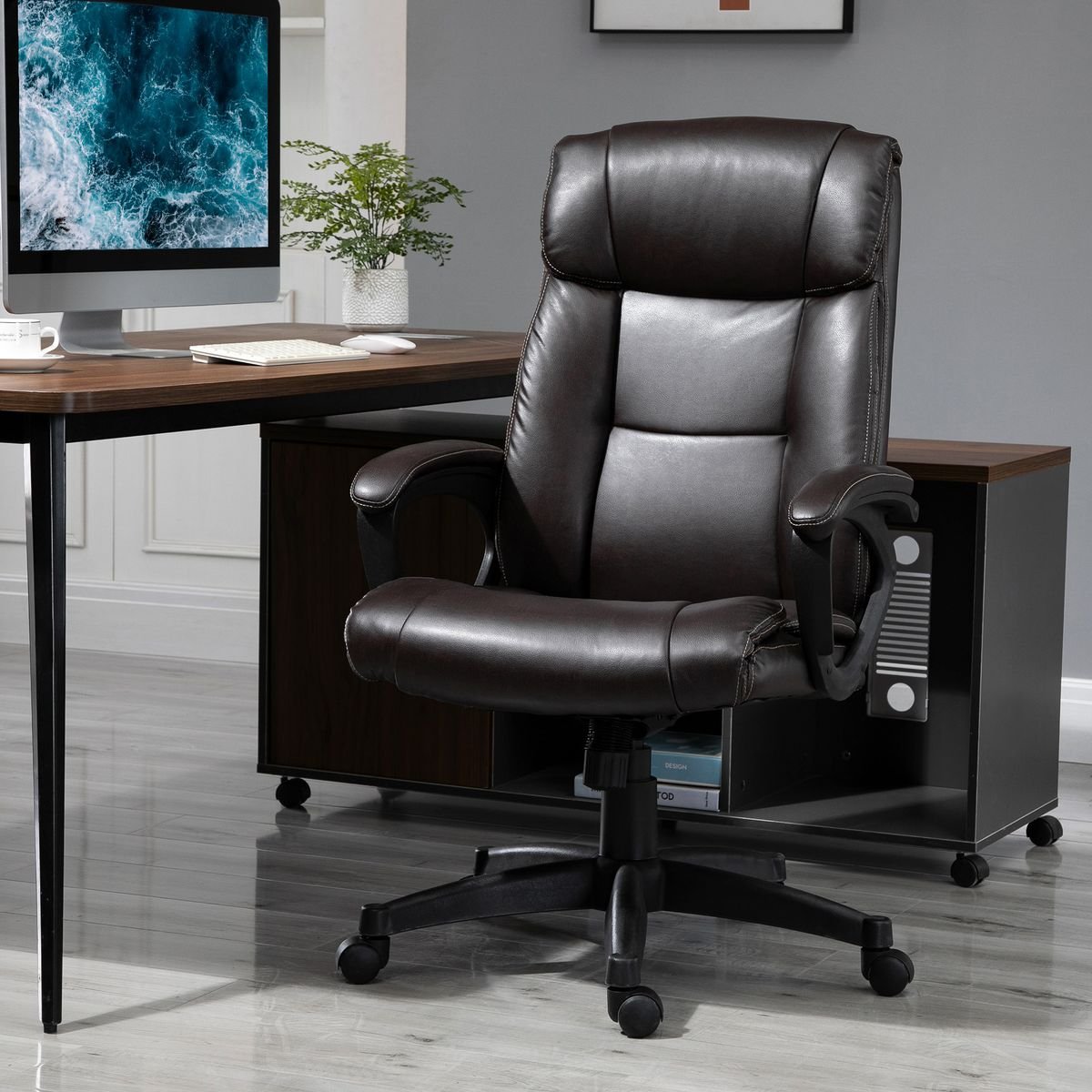 Fauteuil de bureau Directeur