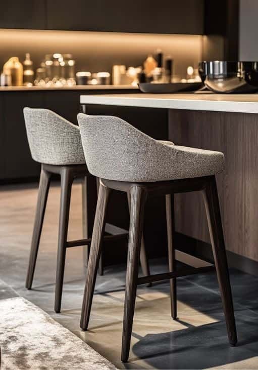 Tabouret de bar Loft